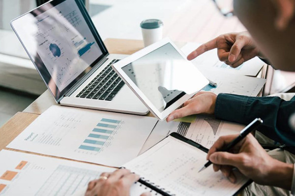 KDV İadesi İşlemleri