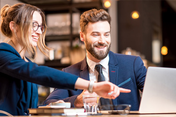 Vergi ve Finansal Danışmanlık