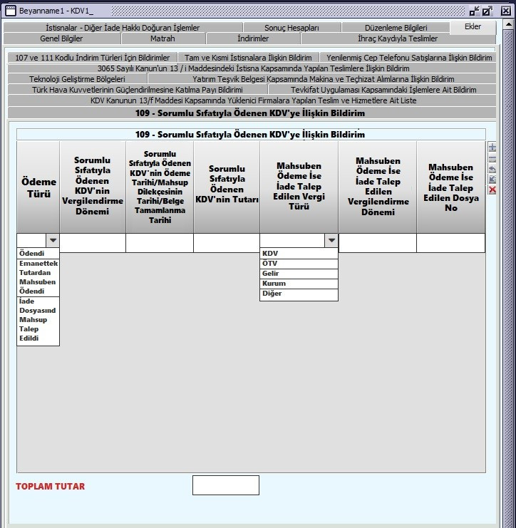 SİRKÜLER NO:2024/05